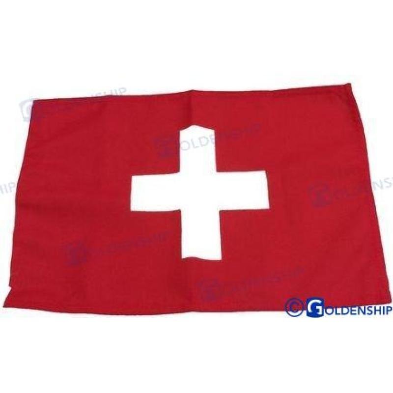 SWITZERLAND FLAG  20X30