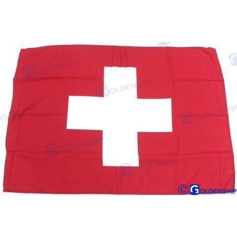 SWITZERLAND FLAG  70X100