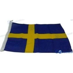 SWEDEN FLAG 20X30