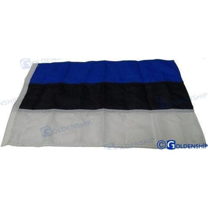 ESTONIA FLAG 20X30