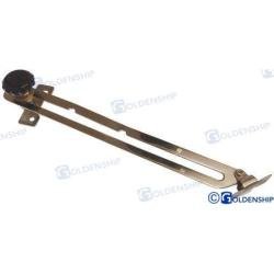 HATCH ADJUSTER, SS