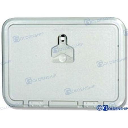 ABS ACCESS HATCH 27X37