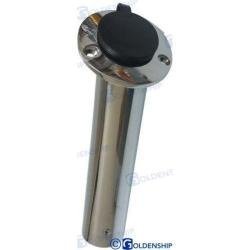 HOLDER INOX LUX  30º