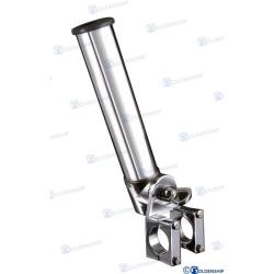 SS ROD HOLDER 40 MM