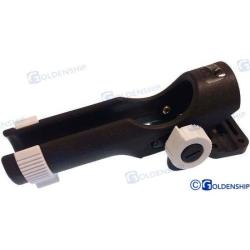 ROD HOLDER ABS - DECK SIDE
