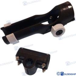 ROD HOLDER ABS - 1º TUBE