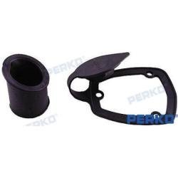 ROD HOLDER CAP & GASKET KIT