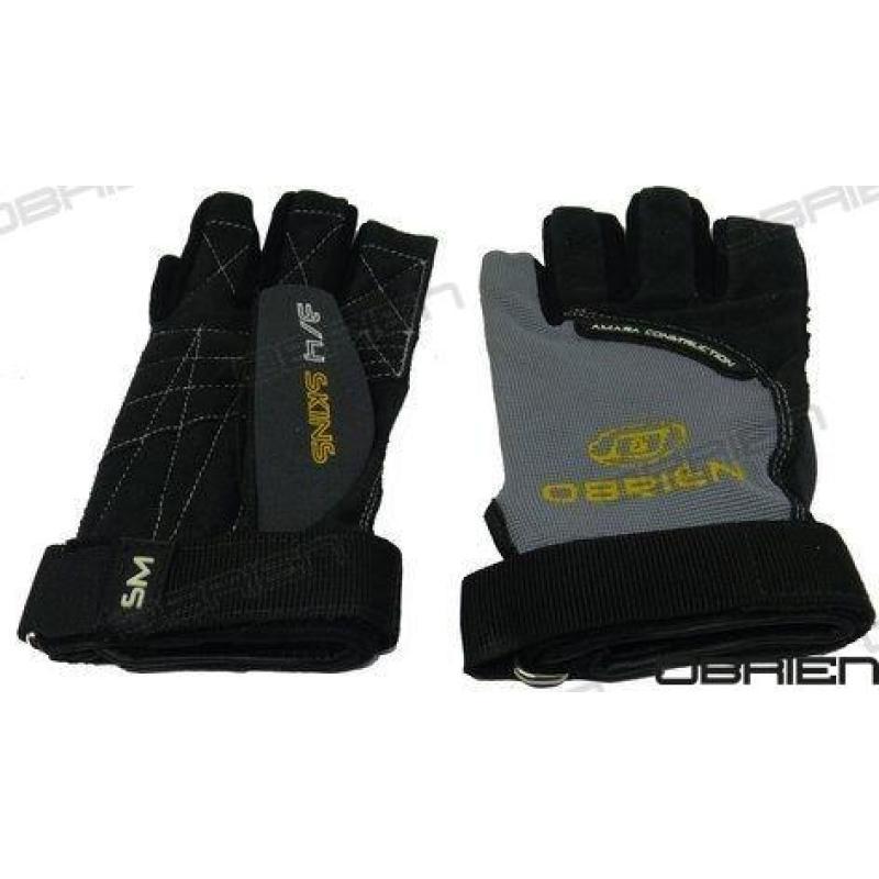 GUANTES 3/4 SKINS  T-S