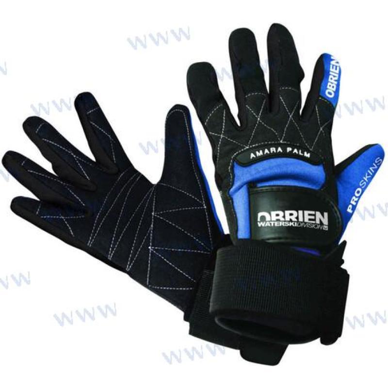 GLOVES PROSKIN LG