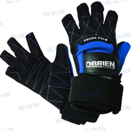 GLOVES PROSKIN 3/4 SM