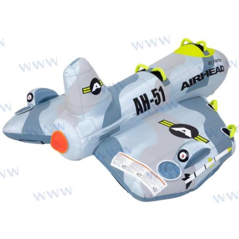 JET FIGHTER TOWABLE 1P