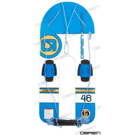 SKI COMBO PLATFORM TRAINER 46""