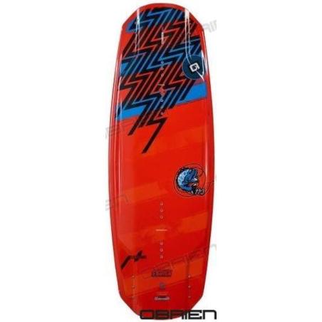 WAKEBOARD HOOKY 123