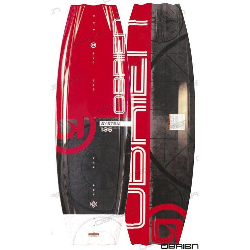 WAKEBOARD SYSTEM 135