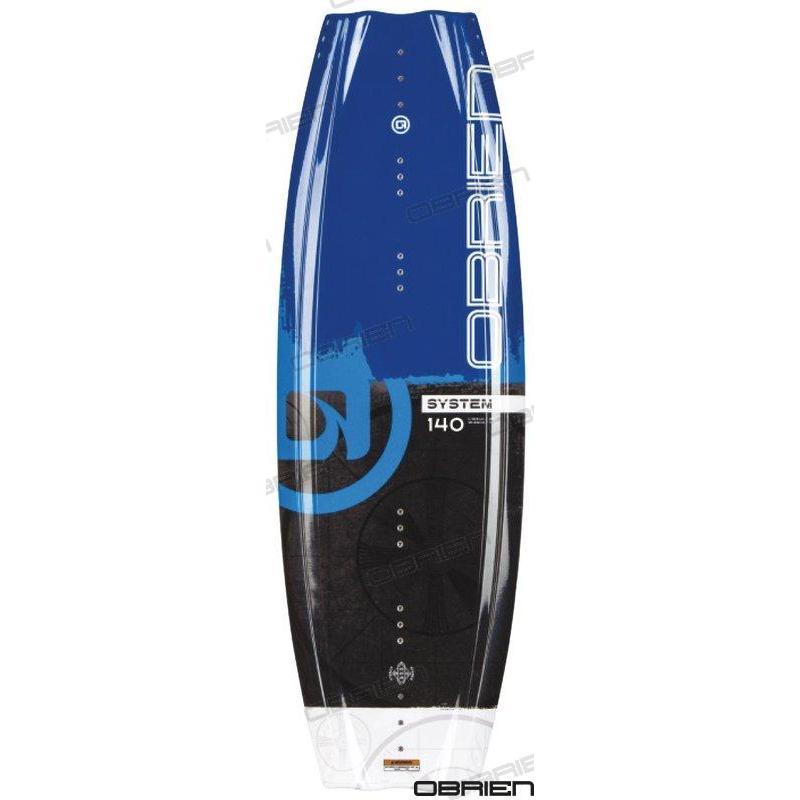 WAKEBOARD SYSTEM 140