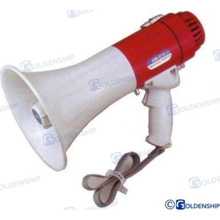 MEGAPHONE