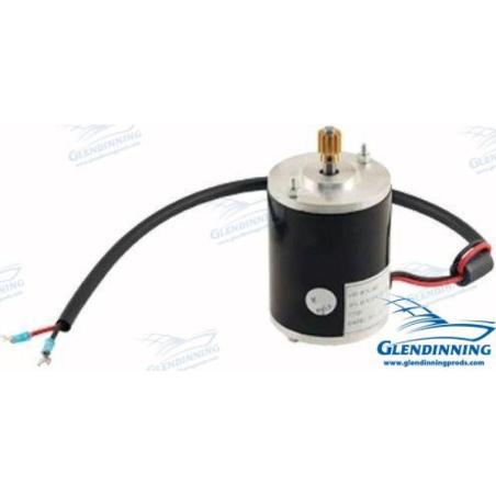 MOTOR ASSEMBLY - CM-7-12 VOLT