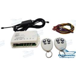 CABLEMASTER REMOTE CONTROL 24V