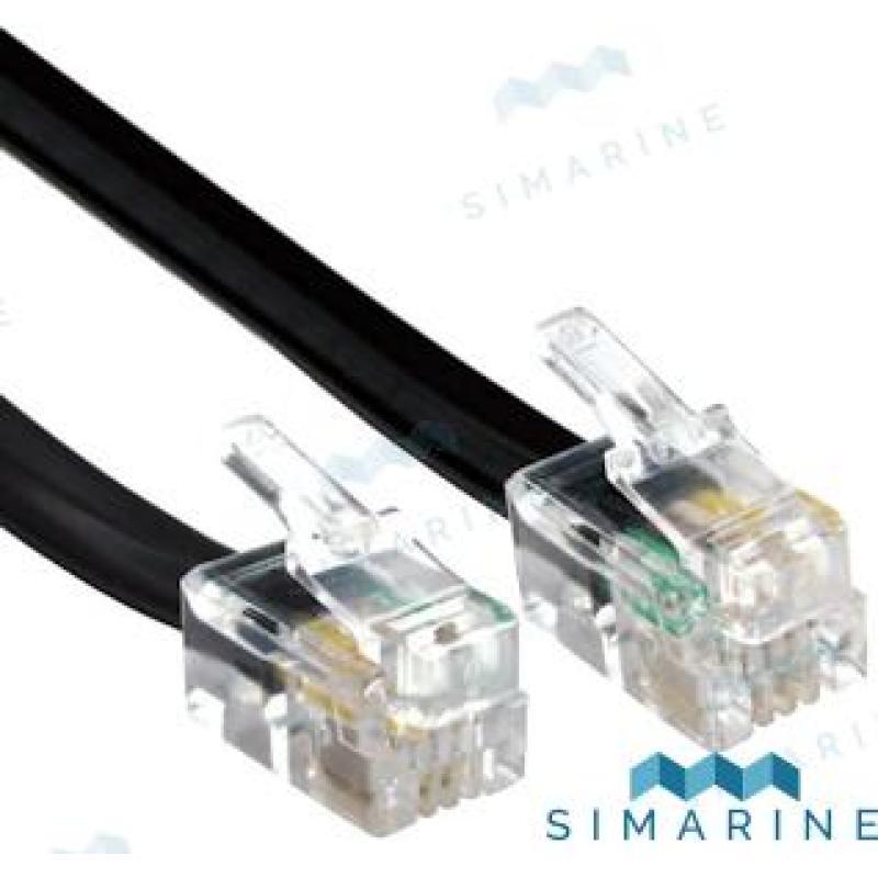 SICOM DATA CABLE 5M