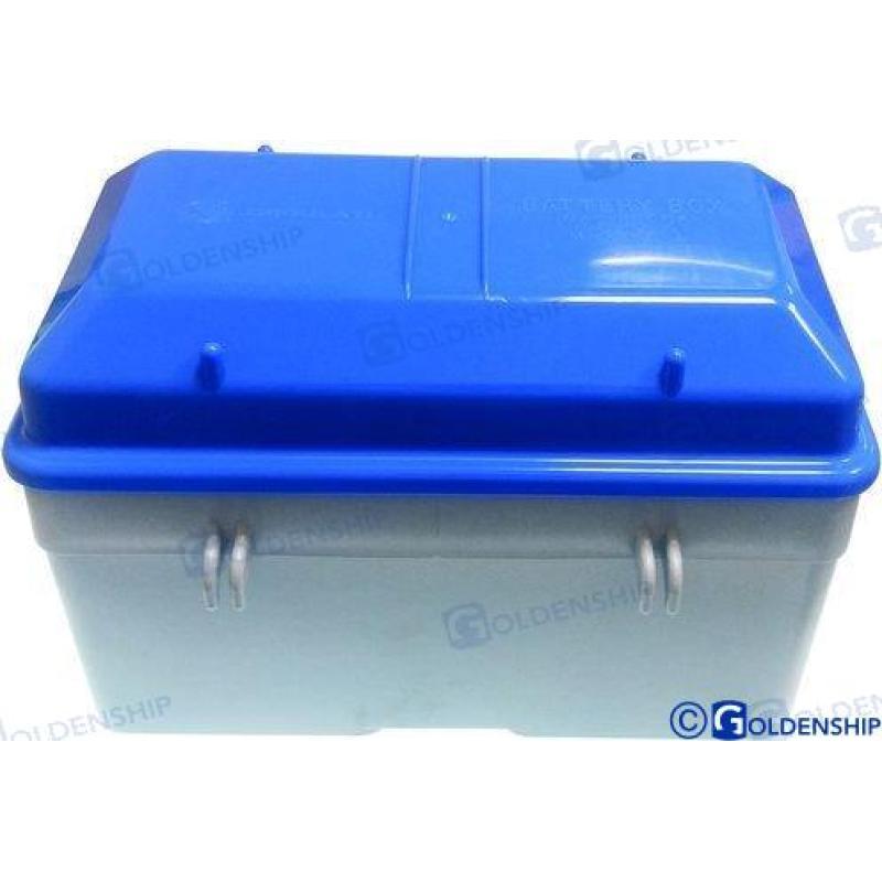 BATTERY BOX WATERPROOF