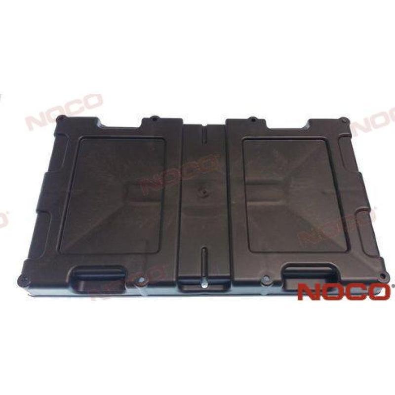 GROUP 27 BATTERY TRAY W/ STRAP