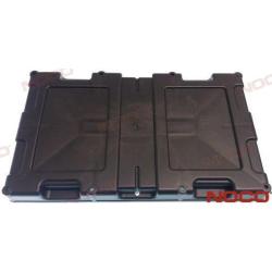 GROUP 31 BATTERY TRAY W/ STRAP