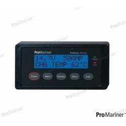 DISPLAY REMOTE ProNauticP