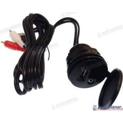 USB/AUX ACC. EXTENSION CABLE