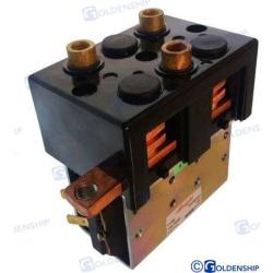 MONOBLOCK CONTACTOR 12V 150A