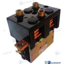 MONOBLOCK CONTACTOR 24V 150A