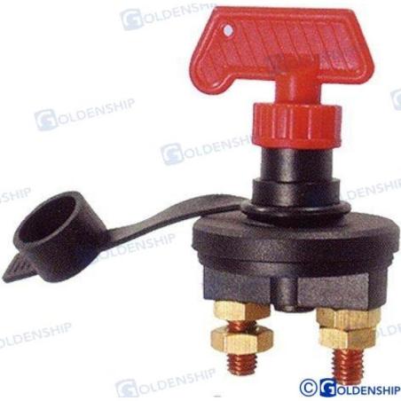 BATTERY SWITCH 500A BATTERY SWITCH 500A
