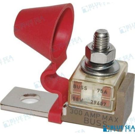 FUSE HOLDER BATTERY SWITCH 30-300A