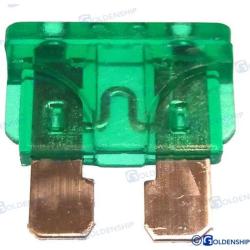 FUSE ATC 30A  (PACK 5)