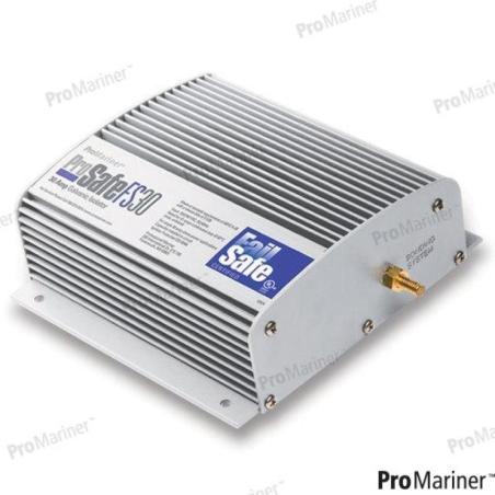 ISOLATOR ProSafe 120/240V AC 41A / 50 or