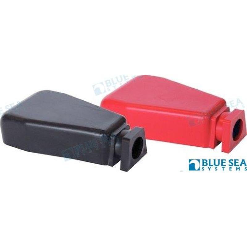 CABLECAP STRAIGHT TERMINAL SMALL