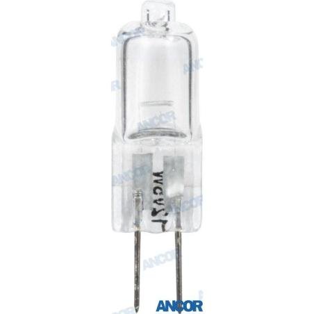 BULB HALOGEN 12V 5W 42A