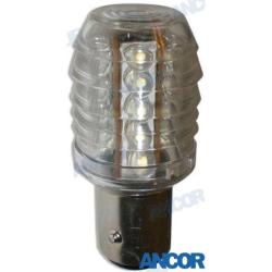 LED BAYONET BASE BULB 360º