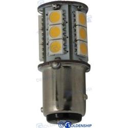 BULB BAY15D 15LED 12V