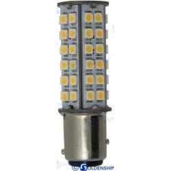 BULB BAY15D 60LED 5W 10/30V