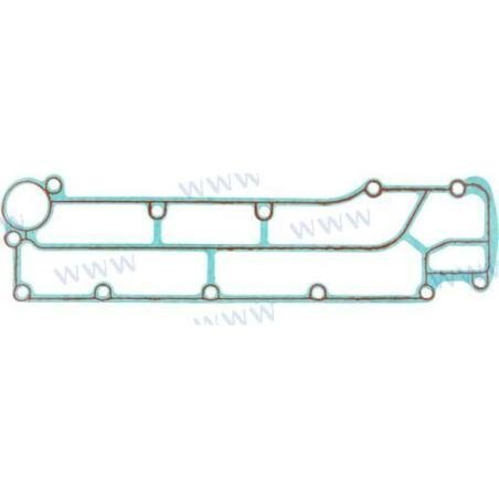 GASKET EXHAUST COVER