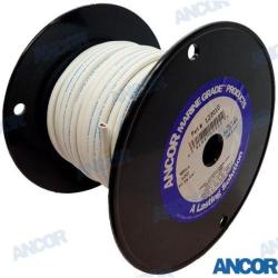 CABLE PARALELO ALTAVOZ 20/2 AWG (2x0,5mm