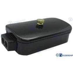 WATERPROOF 4 CONECTION BOX