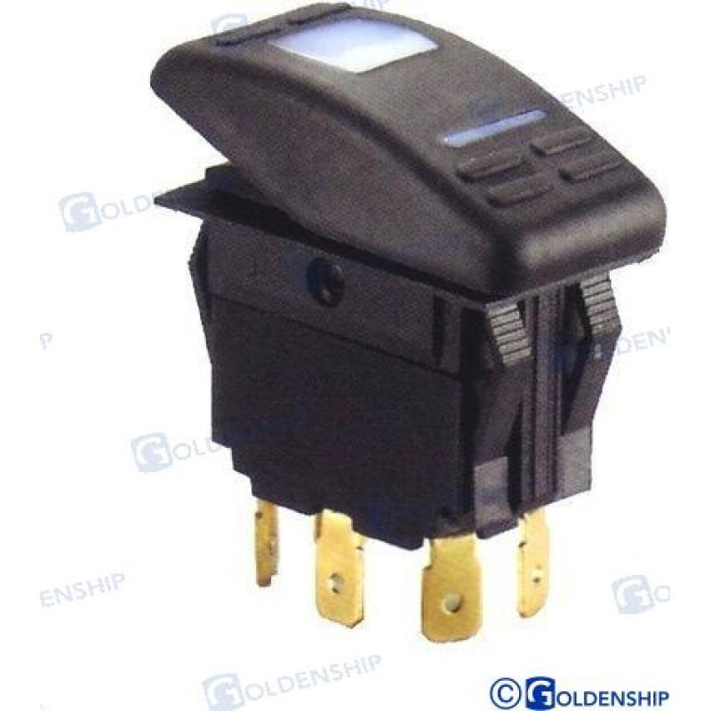 ROCKER SWITCH ON-OFF