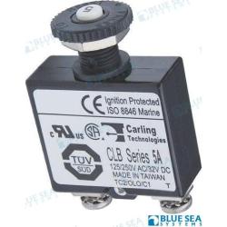 CIRCUIT BREAKER PUSH BUTTON ST 5A