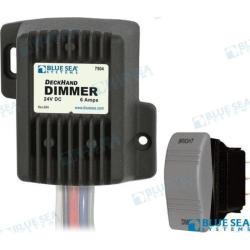 DIMMER DECKHAND 6A 24V