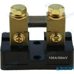 SHUNT 100 AMP 50 MV