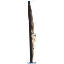 STAINLESS WIPER BLADE DE LUXE 457 MM.