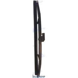 BLACK PVC WIPER BLADE 305MM