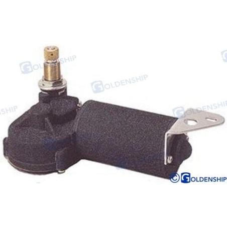 H.D. MARINE WIPER MOTOR 2"" 12V CE