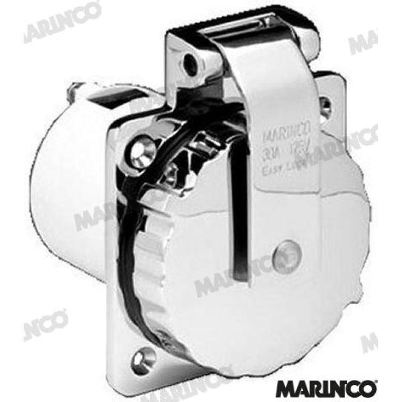STAINLESS BASE  32A  220V